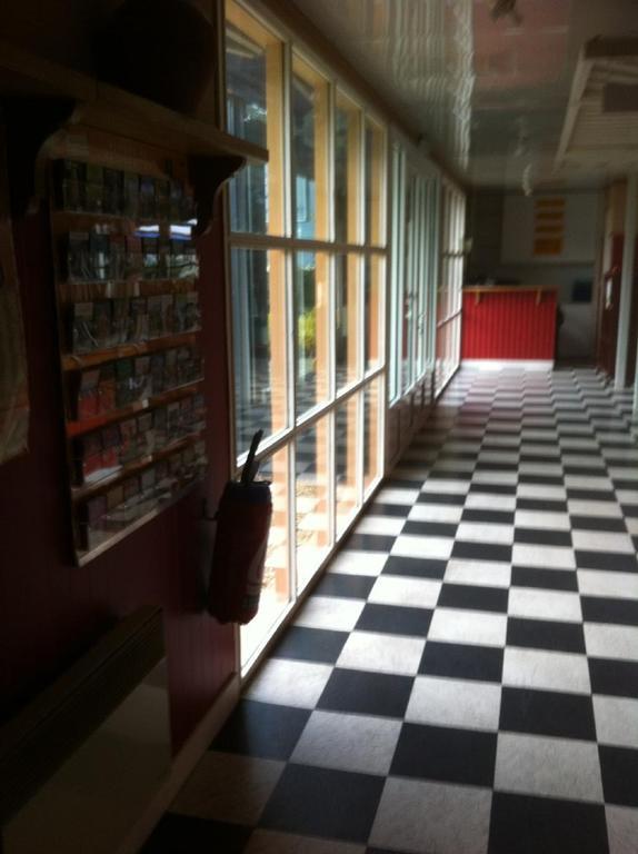 四季时节酒店 Onet-le-Château 外观 照片